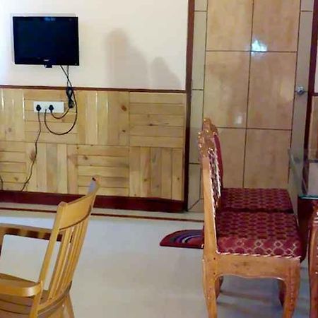 Hotel Dream Land Phulabāni Εξωτερικό φωτογραφία