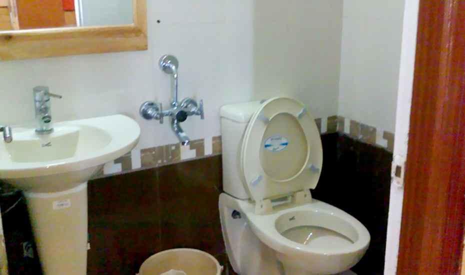 Hotel Dream Land Phulabāni Εξωτερικό φωτογραφία