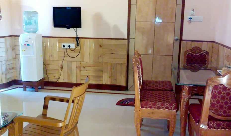 Hotel Dream Land Phulabāni Εξωτερικό φωτογραφία