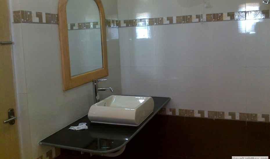 Hotel Dream Land Phulabāni Εξωτερικό φωτογραφία