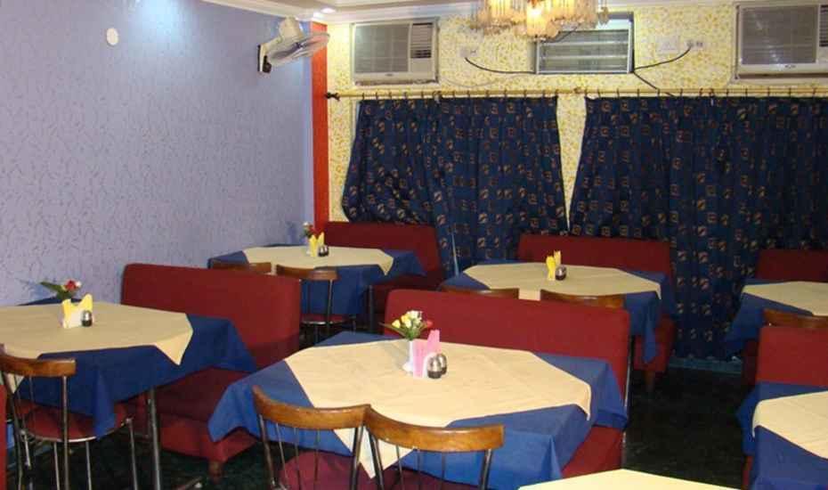 Hotel Dream Land Phulabāni Εξωτερικό φωτογραφία