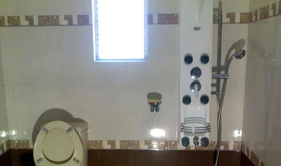 Hotel Dream Land Phulabāni Εξωτερικό φωτογραφία
